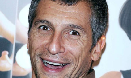 Pour que Nagui revienne à 