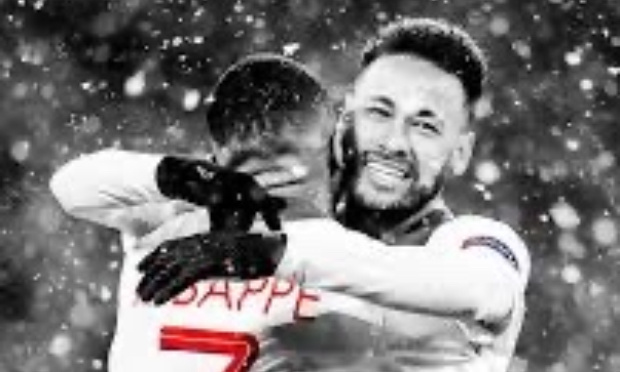 Pour que Mbapp&eacute; reste faites lui un c&acirc;lin &hellip;.