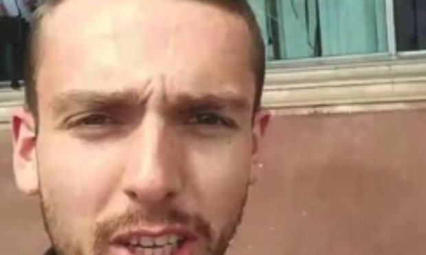 Arrestation de Florian Telle et protection de Lucile !