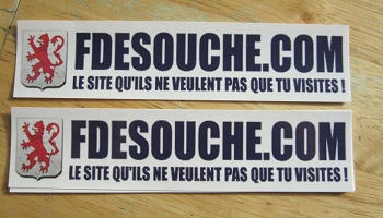 Interdisons fdesouche !