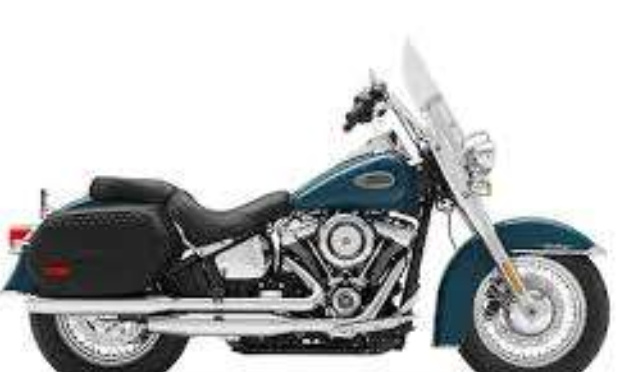 Pour la diminution des décibels des Harley-Davidson qui font plus de bruit que les tracteurs !