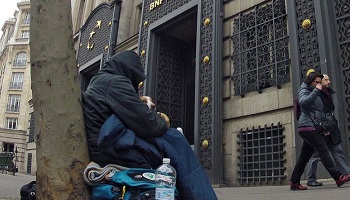 Augmentation de la création de logements destinés aux SDF