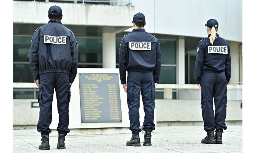 LES ORPHELINS DE POLICIERS ONT BESOIN DU SOUTIEN DE TOUS !