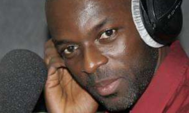 Renvoi de Yves M'bela