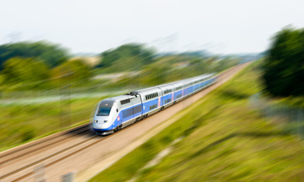 Exigeons de la part de la SNCF de ne pas supprimer OUIGO au départ de NANCY