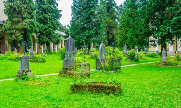 Supprimer le projet de cimetière à Charly 69390