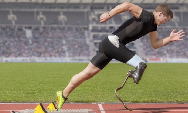 Pour le remboursement par la sécurité sociale des prothèses et des fauteuils de handicap pour la pratique du sport amateur et de haut niveau !