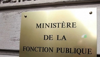 Non aux retraites pensions avant 60 ans des fonctionnaires d'état