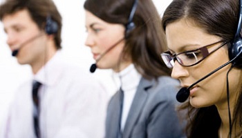 Pour la fermeture des centres d'appels au Maroc