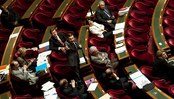 Pour la suppression du Sénat et des sénateurs