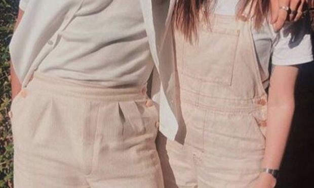 LAISSER GEMMA ALLER AU CONCERT DE SON FR&Egrave;RE SINON ELLE VA SE V&Eacute;N&Egrave;RE ????Nan je rigole TPWK:)