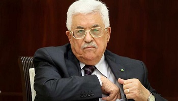 Assignation d'Abbas pour détournement de fonds et complicité de crimes de guerre et de crimes contre l'humanité