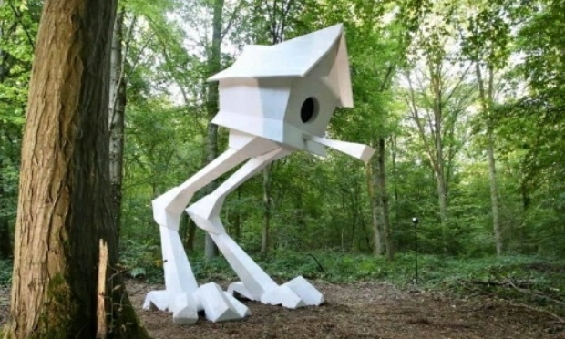 Pour le maintien de LA FORET MONUMENTALE