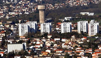 Rétablissement de l'ordre et de la loi républicaine dans le quartier du Pontreau à Niort