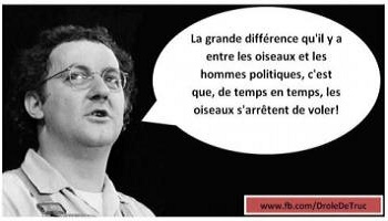 Démission de certains Ministres et Sénateurs qui ont  eu ou ont des problémes avec la justice