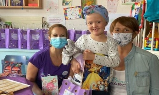 Le traitement par Car-T Cells, un nouvel espoir de guérison des cancers pédiatriques