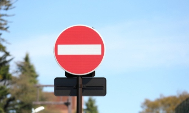 Non au sens interdit Rue Pasteur à Meurchin !