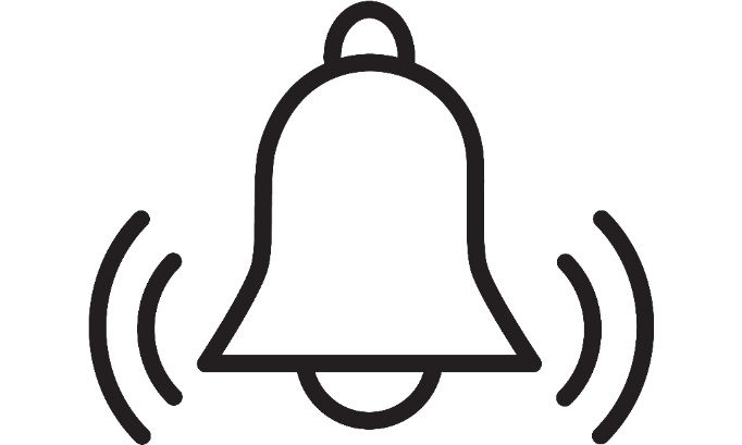 Changer la sonnerie de l'école