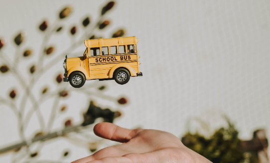 Réouverture de la ligne 16T pour desservir le collège GYPTIS