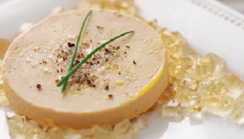 Stoppons le foie gras