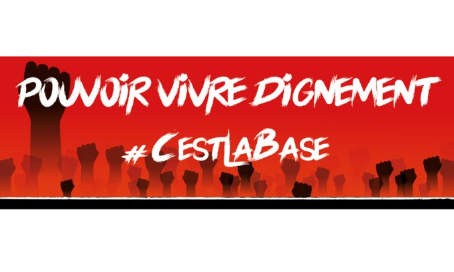 #INDIVIDUALISATION #AAH - MOBILISONS-NOUS POUR LA DIGNITE DES PERSONNES