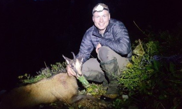 Interdire la chasse en montagne