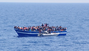 Une levée de bouclier !