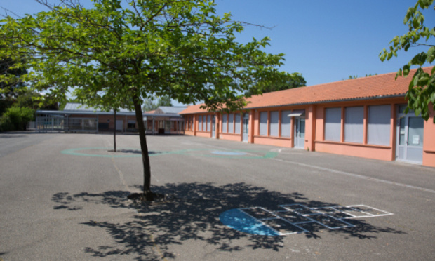 La récréation pour Janan