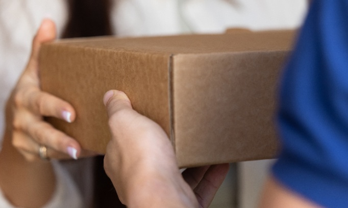 Défense des acheteurs Vinted