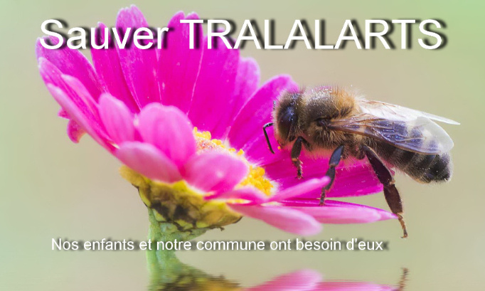 Un logement pour Tralalart