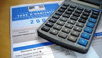 Détails des impôts locaux