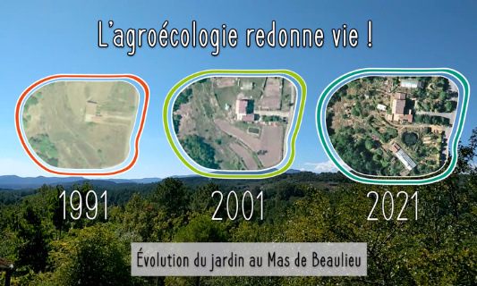 CONTRE LE DÉRÈGLEMENT CLIMATIQUE : DIFFUSONS ENSEMBLE LES PRATIQUES DE L’AGROÉCOLOGIE !