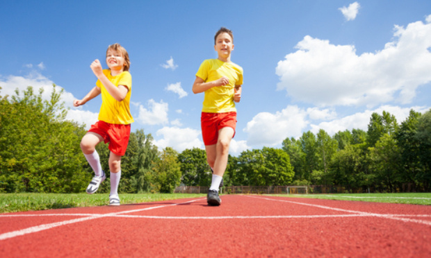 Non au pass sanitaire pour les mineurs pour faire du sport