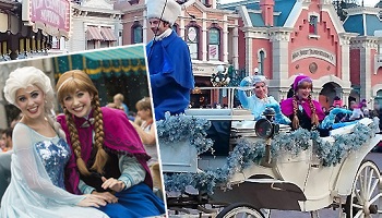 Protégeons les chevaux de la parade !