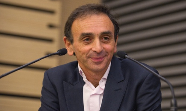Pour le retour d'Éric Zemmour sur Cnews !
