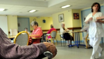 Que l’hébergement en EHPAD soit pris en charge par la sécurité sociale