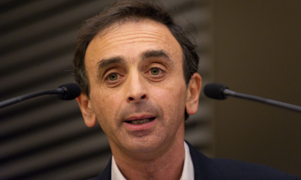 Pour le retour d'Eric Zemmour sur Cnews