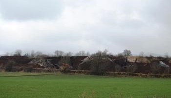 Non au concasseur et à ses nuisances