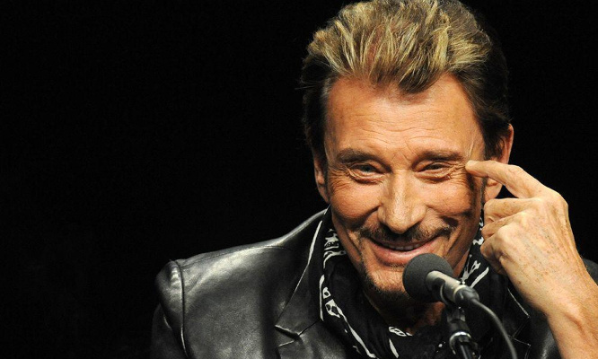 En hommage à Johnny :  que le Johnny’s bar devienne permanent