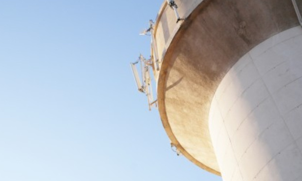 Pas d'antennes 5 G à Los Masos