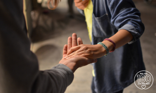 Plus d’1 Français sur 4 est touché par un problème de santé mentale : Face à l’urgence mobilisons-nous !