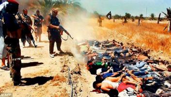 Une intervention terrestre en Syrie et en Irak