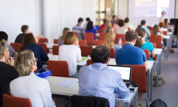 Places supplémentaires dans les Masters pour les étudiants ayant obtenu une licence