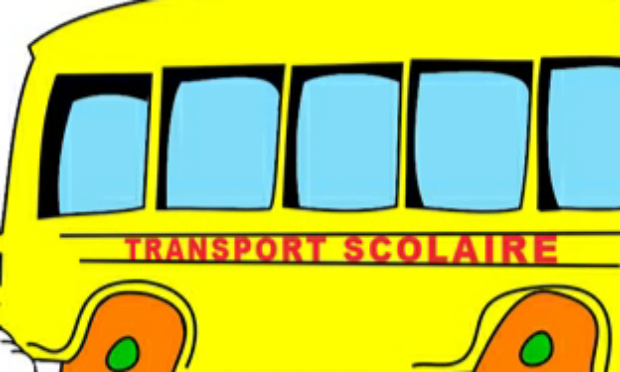 Pour que nos enfants donnent le meilleur, nous voulons des bus à l'heure !