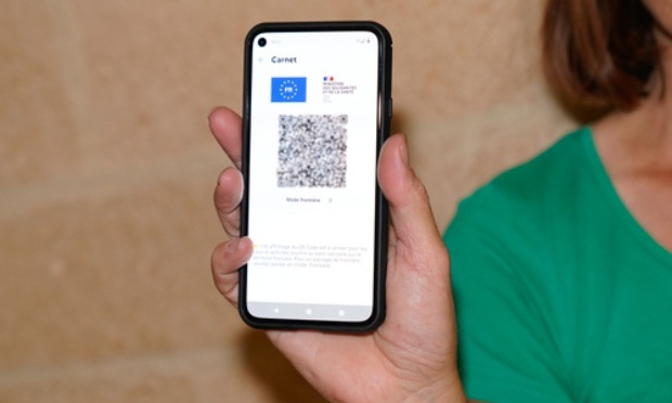 Conditions PASS SANITAIRE