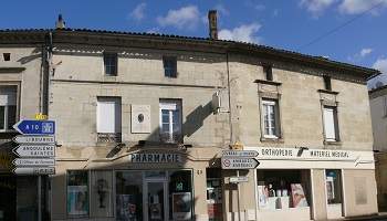 Les oubliés de Saint-André de Cubzac