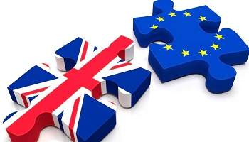 Notre sortie de l'Europe