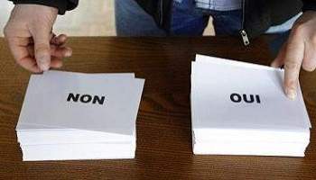 Exigeons un référendum sur l'immigration