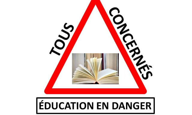 Education en Danger ! Les parents d'élèves du collège Jean Vigo soutiennent Vigo En Lutte