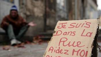 Aidez déjà les français qui en ont besoin